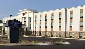 Hampton Inn Fond du Lac Wi